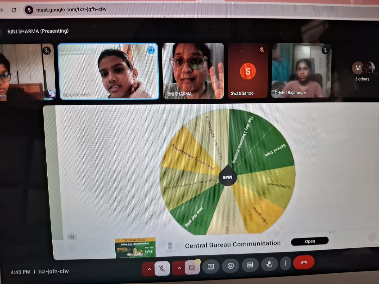 Why Communication Skills Start in Childhood: The Case for Public Speaking